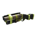 Killstreak Uranium Soda Popper (Minimal Wear)