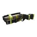 Specialized Killstreak Uranium Soda Popper (Field-Tested)