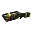 Uranium Soda Popper (Well-Worn)