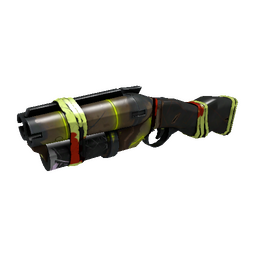 free tf2 item Uranium Soda Popper (Well-Worn)