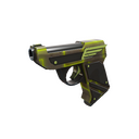 Strange Uranium Winger (Minimal Wear)