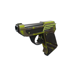 free tf2 item Uranium Winger (Field-Tested)