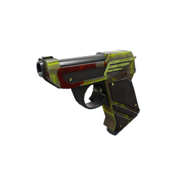 free tf2 item Uranium Winger (Well-Worn)