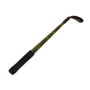 Uranium Disciplinary Action (Well-Worn)