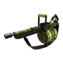 Strange Professional Killstreak Uranium Tomislav (Minimal Wear)