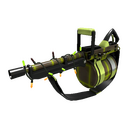 Festivized Professional Killstreak Uranium Tomislav (Factory New)