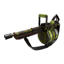 Uranium Tomislav (Battle Scarred)