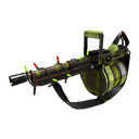 Festivized Uranium Tomislav (Well-Worn)