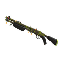 Strange Festivized Specialized Killstreak Uranium Family Business (Minimal Wear)
