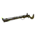 Festivized Specialized Killstreak Uranium Bazaar Bargain (Field-Tested)