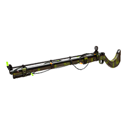 free tf2 item Festivized Specialized Killstreak Uranium Bazaar Bargain (Field-Tested)