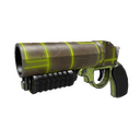 Uranium Scorch Shot (Field-Tested)