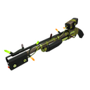 Festivized Uranium Rescue Ranger (Factory New)