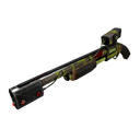 Uranium Rescue Ranger (Battle Scarred)