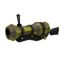 Professional Killstreak Uranium Loose Cannon (Factory New)