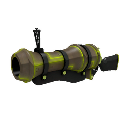 free tf2 item Uranium Loose Cannon (Factory New)