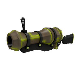 Uranium Loose Cannon (Factory New)