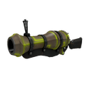 Unusual Uranium Loose Cannon (Field-Tested) (Cool)