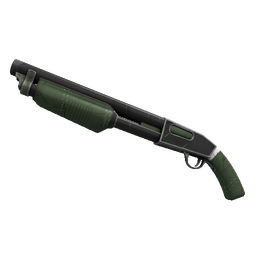 free tf2 item Bomber Soul Shotgun (Minimal Wear)