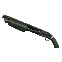 Bomber Soul Shotgun (Minimal Wear)