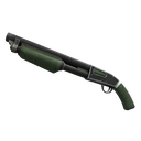 Bomber Soul Shotgun (Field-Tested)