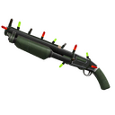 Festivized Bomber Soul Shotgun (Minimal Wear)