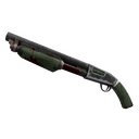 Bomber Soul Shotgun (Battle Scarred)