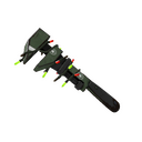 Strange Festivized Specialized Killstreak Bomber Soul Wrench (Minimal Wear)