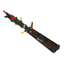 Festivized Bomber Soul Knife (Field-Tested)