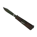 Bomber Soul Knife (Field-Tested)
