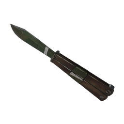 free tf2 item Strange Bomber Soul Knife (Field-Tested)