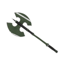 Bomber Soul Scotsman's Skullcutter (Minimal Wear)