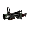 Bomber Soul Iron Bomber (Battle Scarred)