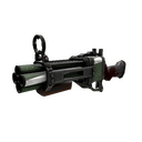 Bomber Soul Iron Bomber (Well-Worn)