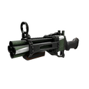 Strange Bomber Soul Iron Bomber (Field-Tested)