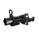 Strange Specialized Killstreak Bomber Soul Iron Bomber (Minimal Wear)