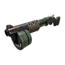 Bomber Soul Panic Attack (Well-Worn)