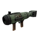 Bomber Soul Air Strike (Battle Scarred)