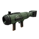 Killstreak Bomber Soul Air Strike (Well-Worn)