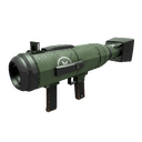 Killstreak Bomber Soul Air Strike (Minimal Wear)