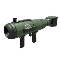 free tf2 item Killstreak Bomber Soul Air Strike (Minimal Wear)