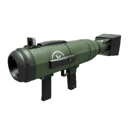 free tf2 item Specialized Killstreak Bomber Soul Air Strike (Factory New)