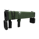 Bomber Soul Black Box (Factory New)