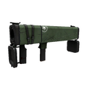 Bomber Soul Black Box (Well-Worn)