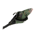 Strange Killstreak Bomber Soul Holy Mackerel (Field-Tested)