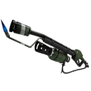 Strange Bomber Soul Flame Thrower (Minimal Wear)