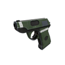 Bomber Soul Pistol (Minimal Wear)