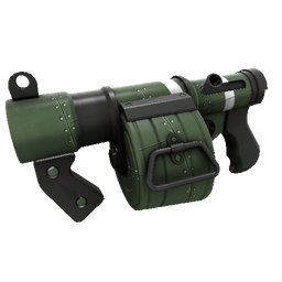 free tf2 item Bomber Soul Stickybomb Launcher (Factory New)
