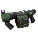 Bomber Soul Stickybomb Launcher (Field-Tested)