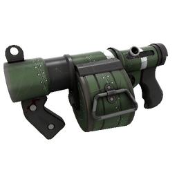 free tf2 item Bomber Soul Stickybomb Launcher (Field-Tested)